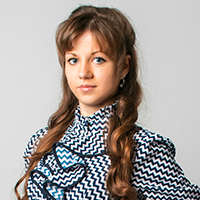 Ольга Шевень Ольга Шевень