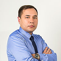 Дмитрий Борзых Дмитрий Борзых