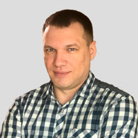 Сергей Слинько Сергей Слинько