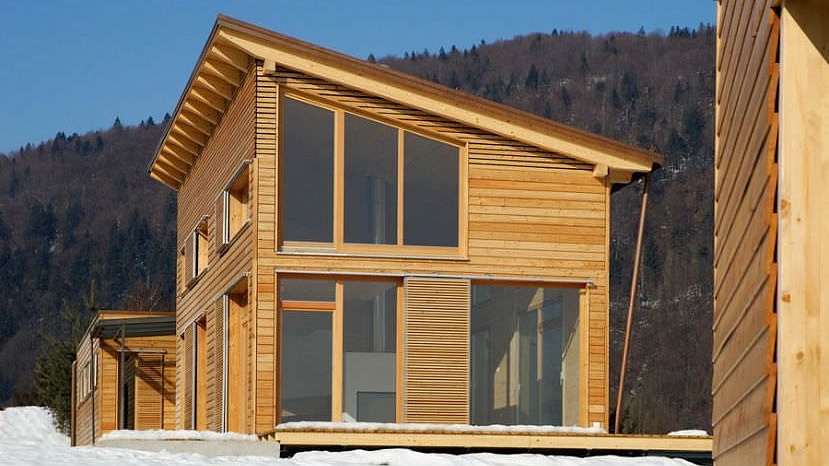 Каркасный дом с односкатной крышей проекты: проекты для строительства с фото и ценами — Лесстрой