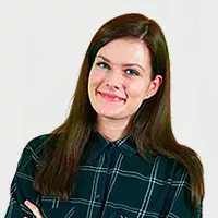 Виктория Лисина