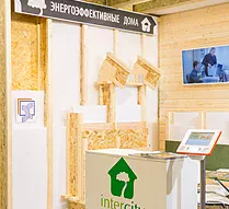 Выставка продукции ИнтерСити в КрокусЭкспо - фото №1